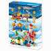 Playmobil: "Ajándékszállítás" adventi naptár (5494)