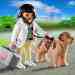 Playmobil: Állatorvos kutyával (4750)