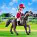 Playmobil: Arab telivér ló karámmal (5112)