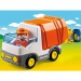 Playmobil: Az első kukásautóm (6774)