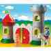 Playmobil: Az első lovagváram (6771)