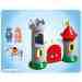 Playmobil: Az első lovagváram (6771)