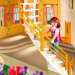 Playmobil: Az én nagy babaházam (5302)