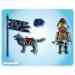 Playmobil: Baltás lovag (4810)