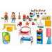 Playmobil: Barátságos gyerekszoba (5333)