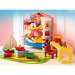 Playmobil: Barátságos gyerekszoba (5333)