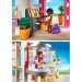 Playmobil: Bevásárlóközpont (5485)