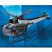 Playmobil: Bevetési Helikopter (5563)