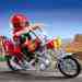 Playmobil: Chopper motor (5113)