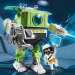 Playmobil: Cleano Robot (6693)
