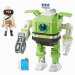 Playmobil: Cleano Robot (6693)