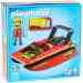Playmobil: Click & Go Versenyhajó (4341)