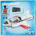 Playmobil: Click & Go szuperszónikus repülőgép (4342)