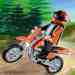 Playmobil: Cross motor (5115)