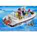 Playmobil: Családi motorcsónak (4862)