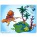 Playmobil: Dimetrodon (5235)