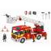 Playmobil: Emelőkosaras tűzoltóautó (5362)