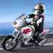 Playmobil: Enduro motor (5117)