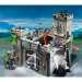 Playmobil: Farkaslovagok vára (6002)