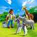 Playmobil: Gondozó állatkölykökkel - Tojás (4931)