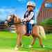 Playmobil: Haflingi póni karámmal (5109)