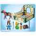 Playmobil: Haflingi póni karámmal (5109)