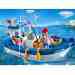 Playmobil: Halászhajó (5131)