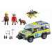 Playmobil: Hegyimentők csörlővel felszerelt terepjáróval (5427)