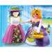 Playmobil: Hercegnő új ruhájával (4781)
