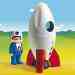 Playmobil: Holdrakéta (6776)