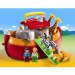 Playmobil: Hordozható Noé bárkám (6765)