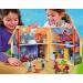 Playmobil: Hordozható családi ház (5167)