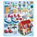 Playmobil: Hordozható családi ház (5167)