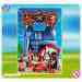 Playmobil: Hordozható kalóztömlöc (4776)