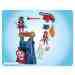 Playmobil: Hordozható kalóztömlöc (4776)