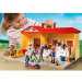 Playmobil: Hordozható lovarda (5348)