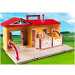 Playmobil: Hordozható lovarda (5348)