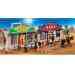 Playmobil: Hordozható western város (4398)