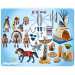 Playmobil: Indiántábor totemoszloppal (5247)