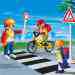 Playmobil: Iskolai forgalomirányító (4328)