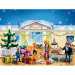 Playmobil: "Karácsonyozik a család" adventi naptár (5496)