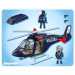 Playmobil: Keresőlámpás rendőrhelikopter (5183)