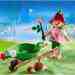 Playmobil: Kicsi virágtündér (4751)