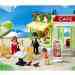 Playmobil: Kikötői kávéház (5129)