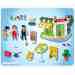 Playmobil: Kikötői kávéház (5129)