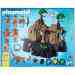 Playmobil: Kincses templom őrökkel (4842)
