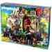 Playmobil: Kincses templom őrökkel (4842)