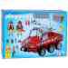 Playmobil: Kincskeresők kétéltű teherkocsival (4844)