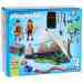 Playmobil: Kincskeresők tábora óriáskígyóval (4843)