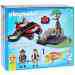 Playmobil: Kincsrablók fémdetektorral (4847)